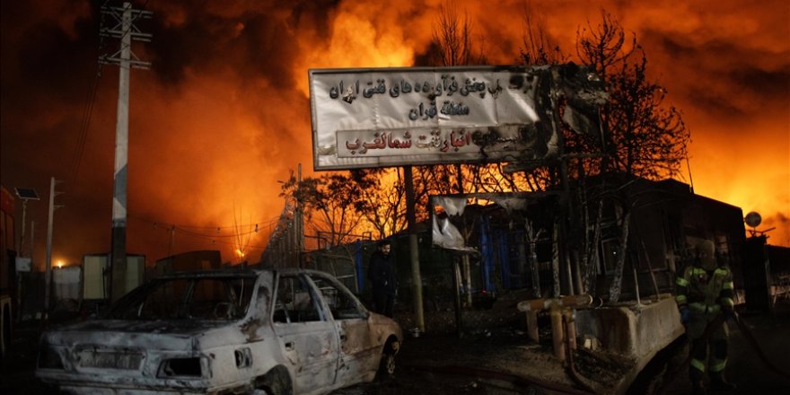 Siyonist İsrail'in "İran'da isyan çıkararak yönetimi devirme" planı nasıl iflas etti?