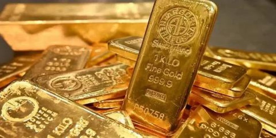 Altında 43 yılın en sert haftalık düşüşü: Savaş ortasında neden çöktü?