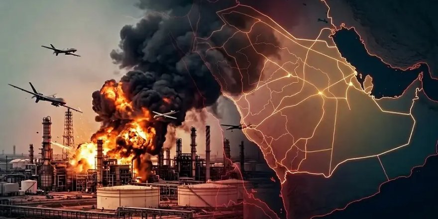 Modern kolonizasyon ve Batı paradigmasının çöküşü