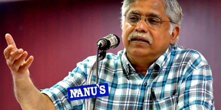 “Savaş, küresel ekonomiyi batırırken silah şirketlerini zenginleştiriyor”