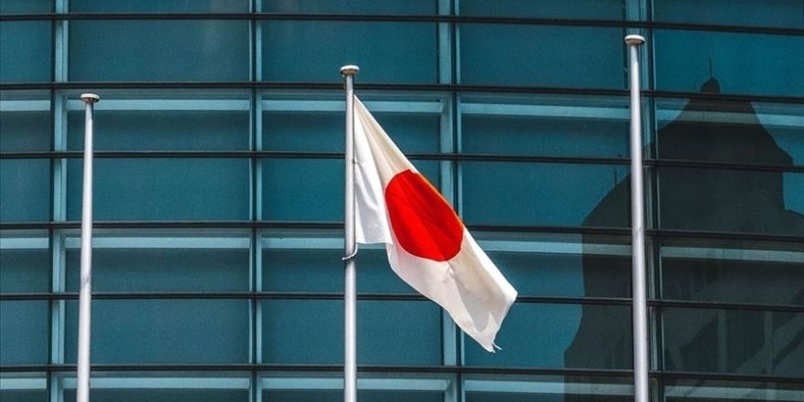 Japonya, "Hürmüz Boğazı'na donanma desteği göndereceğine" ilişkin ABD'nin iddiasını yalanladı