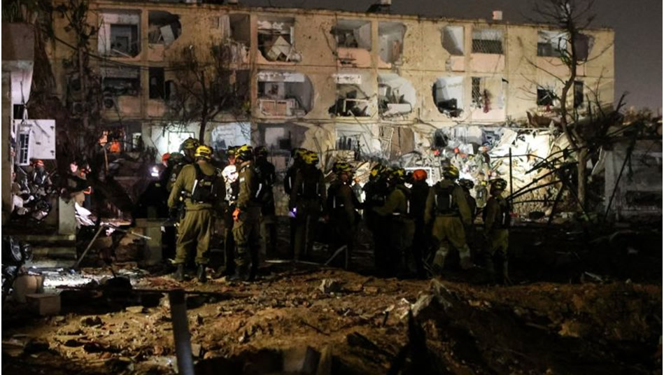 Dünya neden İsrail’in nükleer doktrini konusunda endişelenmeli?