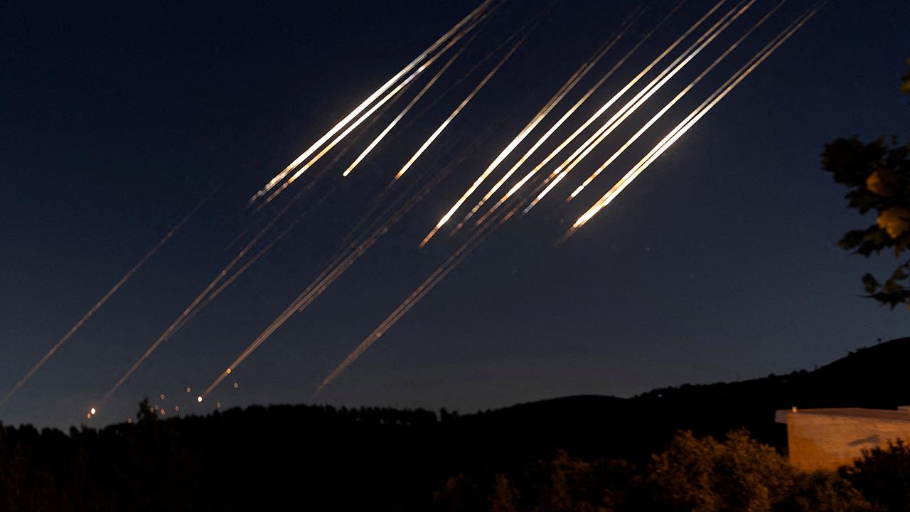 İsfahan ve Hürremşehr kentlerindeki enerji altyapıları hedef alındı