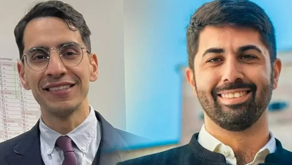 Almanya'daki seçimde Türk kökenli 2 kişi belediye başkanlığını kazandı