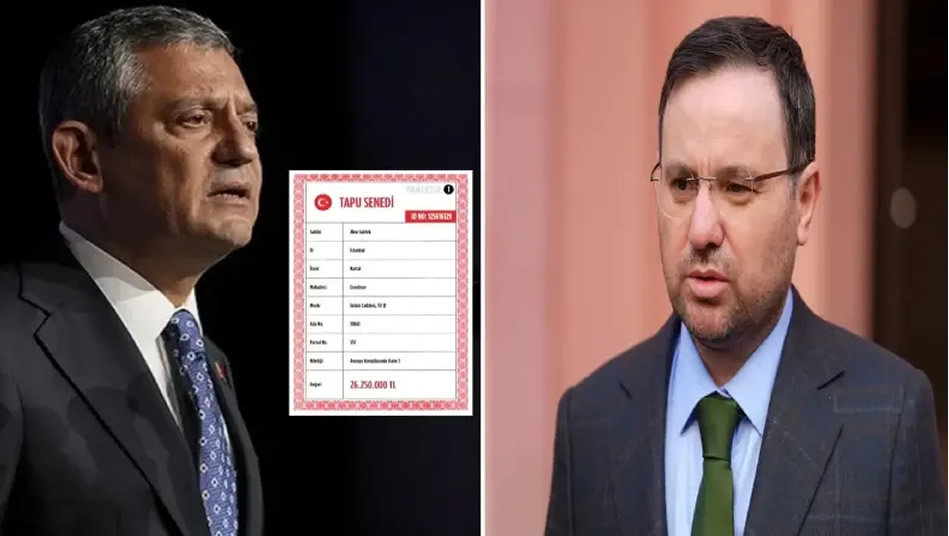 Açığa alınan tapu memuru yetkisiz sorguyu itiraf etti