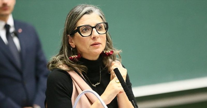 BM Filistin Özel Raportörü Albanese, hükümetleri Filistinlilere yönelik ihlallere göz yummakla suçladı