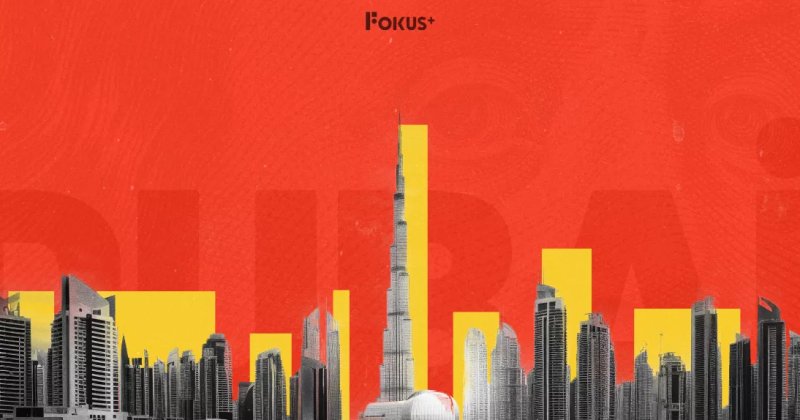 Dubai neden nefret objesi haline geldi?