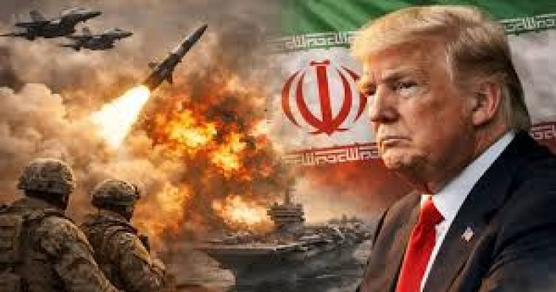 Trump'ın İran felaketini tersine çevirmesi için bir çıkış yolu var mı?