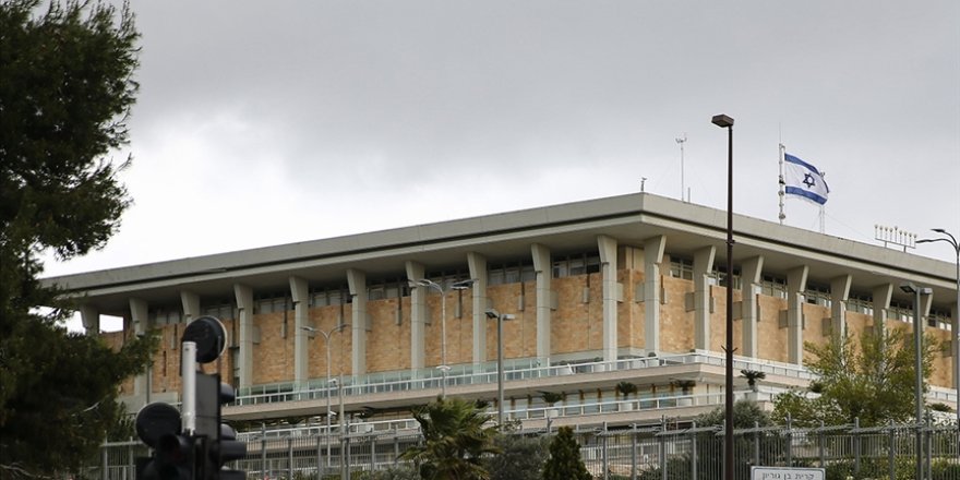 Siyonist İsrail'de "Hahamlık mahkemelerinin" yetkisini artıran tartışmalı tasarı yasalaştı