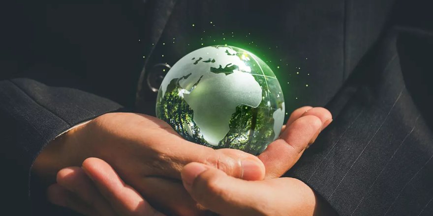 “Yeryüzündeki fesat, ancak vicdanlardaki ıslah ile bertaraf edilebilir”