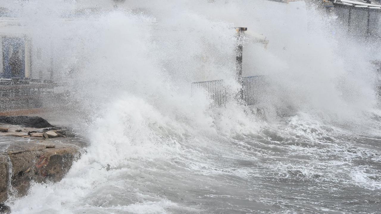 6 Arap ülkesinde fırtına ve sel uyarısı yapıldı