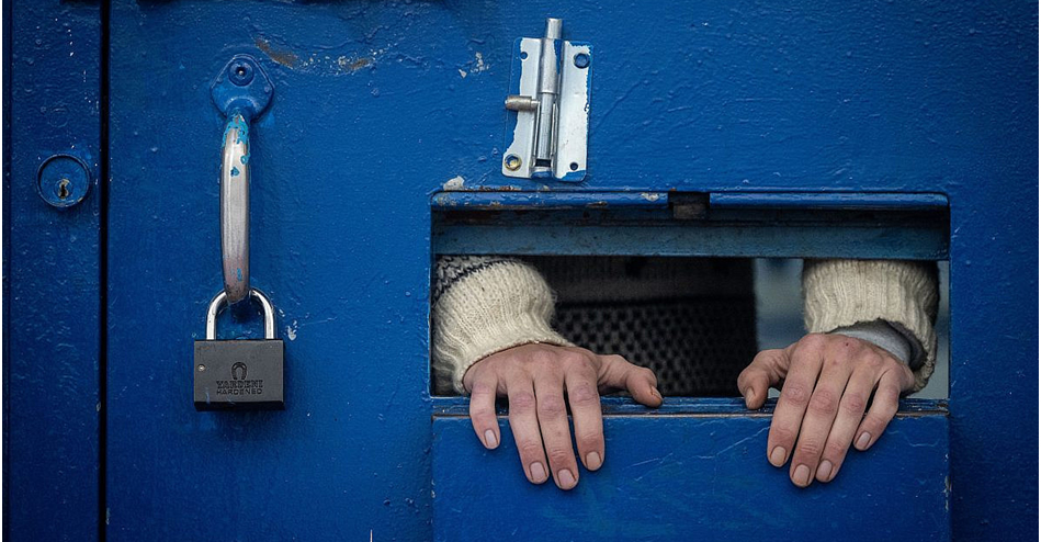 Temsil ettiğim İsrail hapishanesinde tutuklu Filistinli kadına ulaşamıyorum