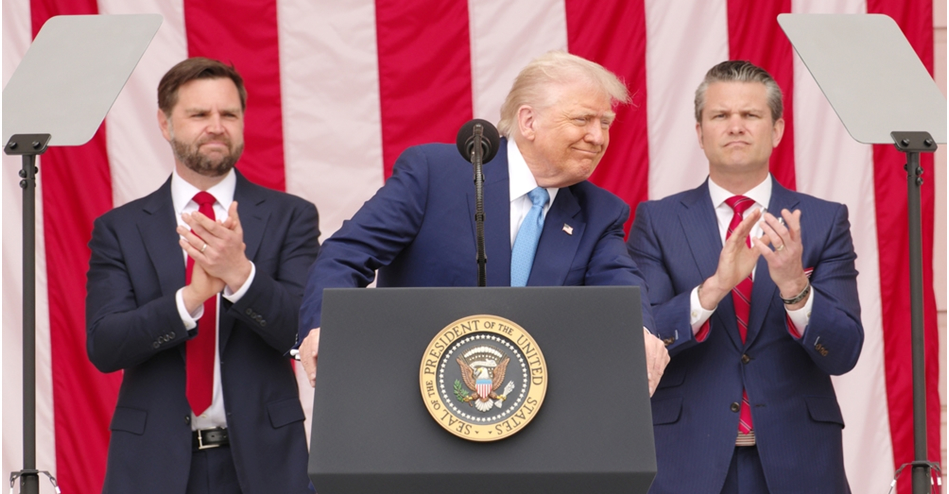 Yüksek makamlardaki gangsterler