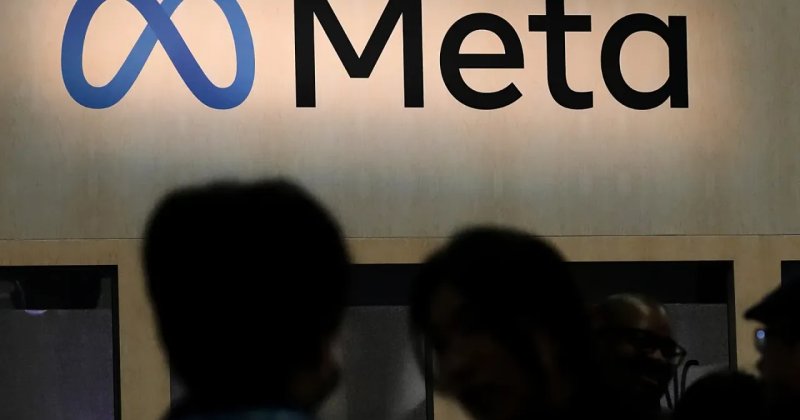 Meta'ya 'çocuk güvenliği' davasından 375 milyon dolar para cezası