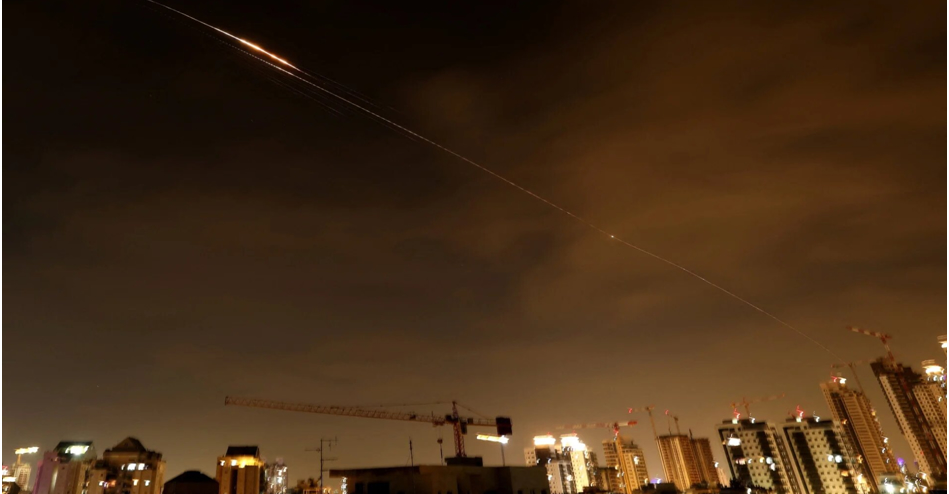 İran üzerindeki ABD hava üstünlüğü alçak irtifadaki tehditler nedeniyle zayıflıyor