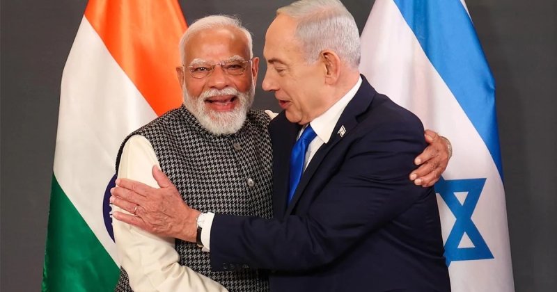 Siyonist sevici Hint rejimi Hind Recep'in filmini yasakladı