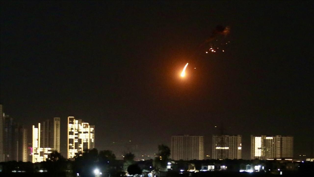 Irak Savunma Bakanlığı: Hava saldırında 7 asker öldü