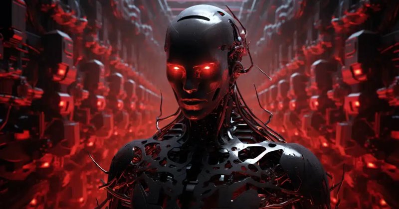 Silikon Vadisi’nin katliam aparatları