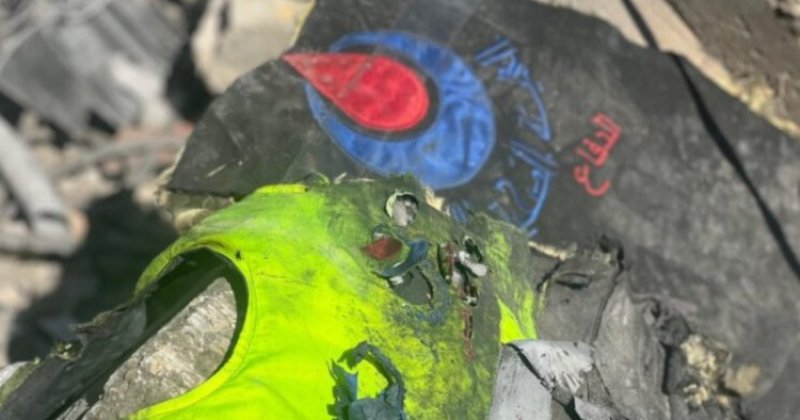 Sınır Tanımayan Doktorlar: İsrail Lübnan'da 40 sağlık çalışanını katletti!