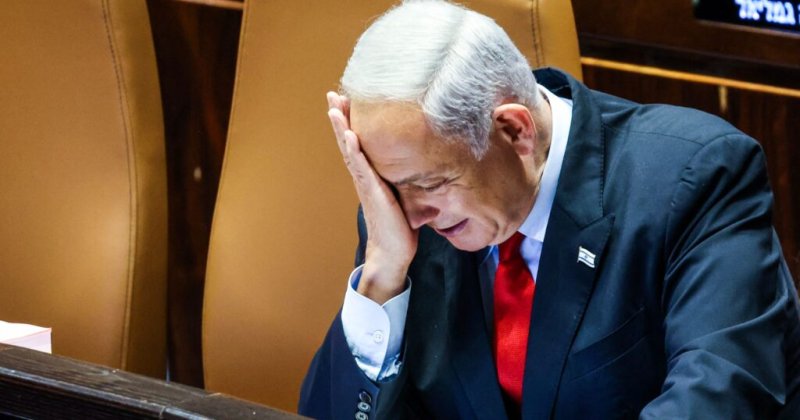 İnsanlığın özlemi: İsrailsiz bir dünya