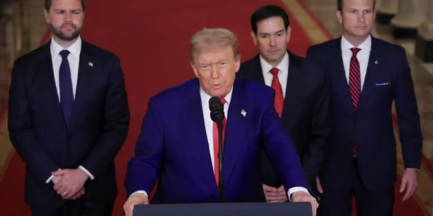 Siyonist İsrail/ABD-İran savaşı: “Tavuk oyunu”nun kazananı olur mu?