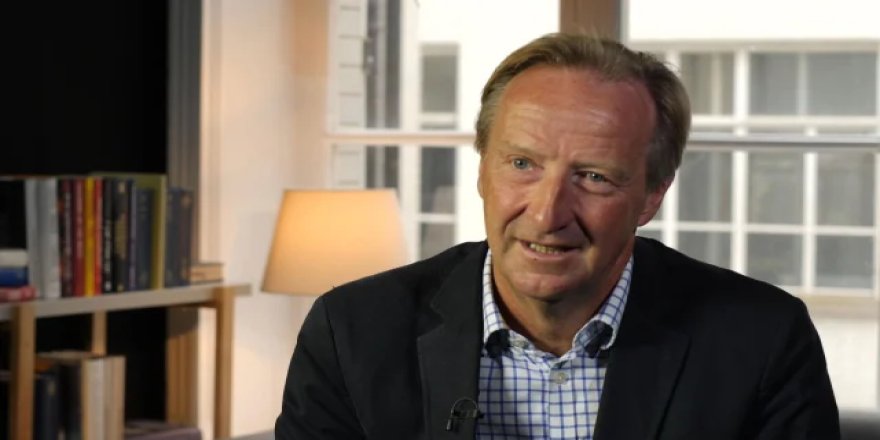 Eski MI6 Başkanı Younger: "İran üstünlüğü ele geçirdi"