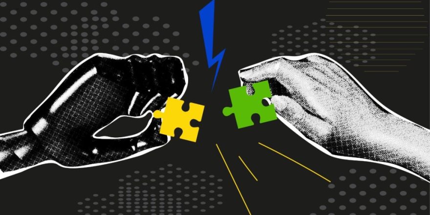 “Yapay zeka kankalara sevgimiz niye bir yere kadar?”