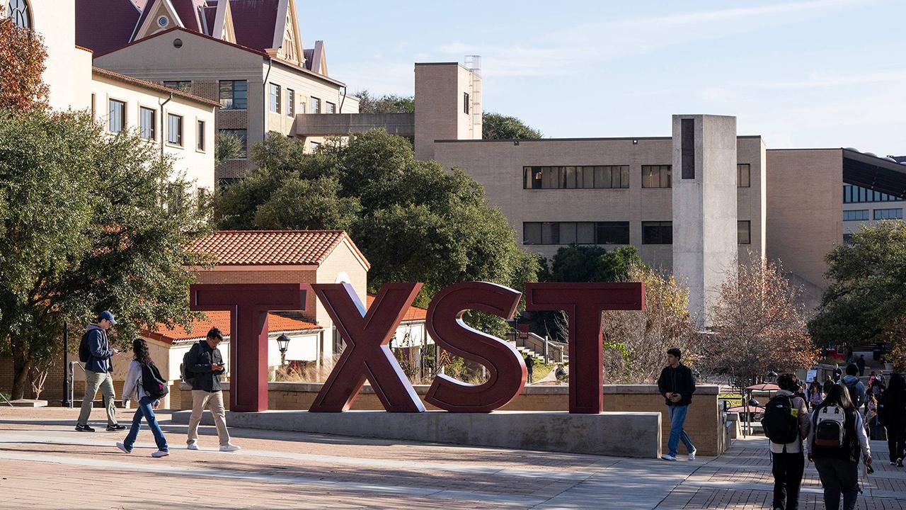 ABD'de, öğretim üyesi Filistin'e destek konuşması nedeniyle işine son verilmesini yargıya taşıdı