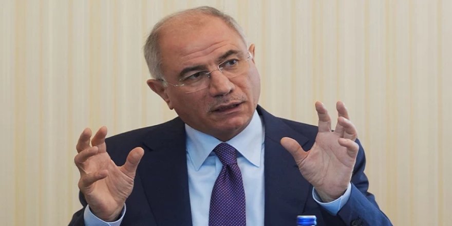 Efkan Ala’dan Çözüm Süreci mesajı: Nisan da olabilir sonrası da