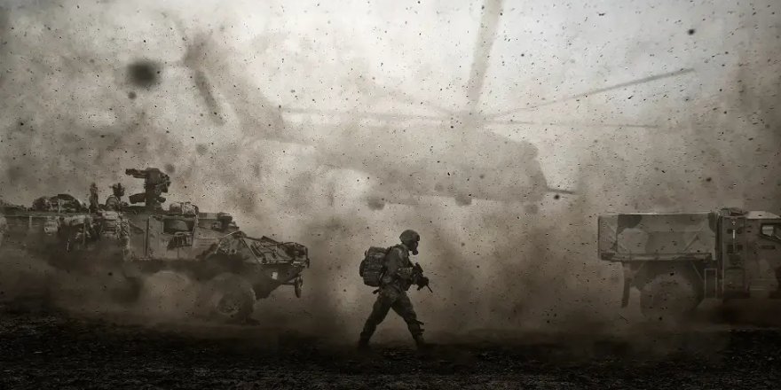 Savaş haberciliğinde Filistinli gazetecilerin rolü