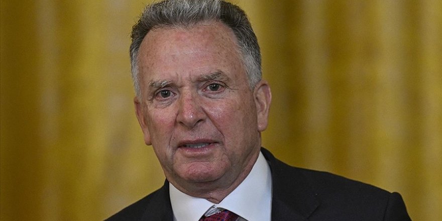 Trump'ın Özel Temsilcisi Witkoff, İran'a 15 maddelik "eylem planı" sunduklarını belirtti