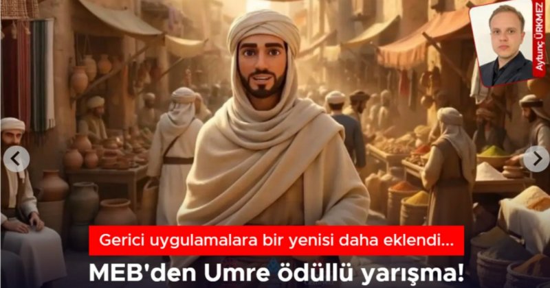 Laik-Kemalist tayfanın "Din" hazımsızlığı bitmek bilmiyor!