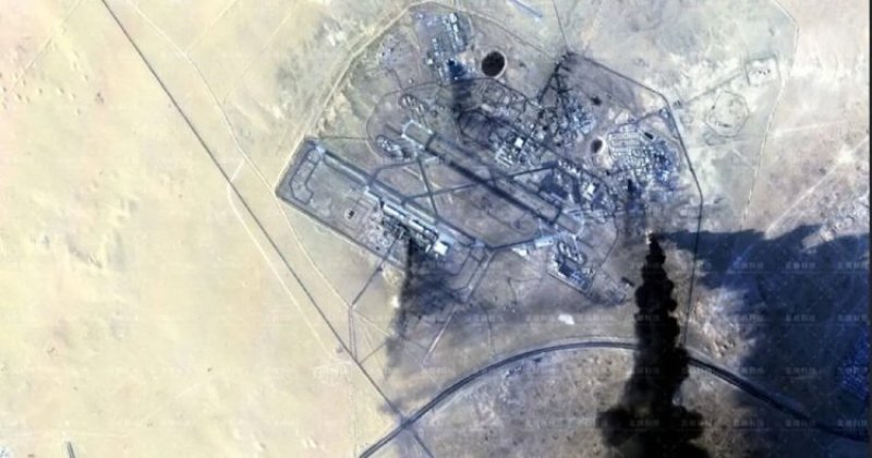 New York Times: İran, bölgedeki ABD üslerine büyük zarar veriyor