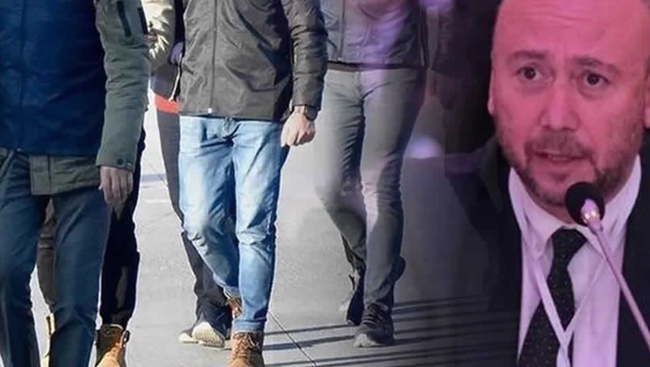 CHP'li Uşak Belediye Başkanı 21 yaşındaki personelle otelde basıldı!