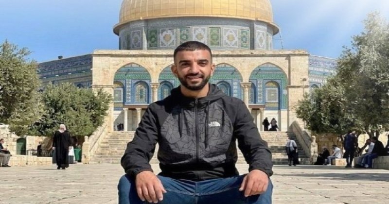 Kudüs’te şahadet, Batı Şeria’da direniş