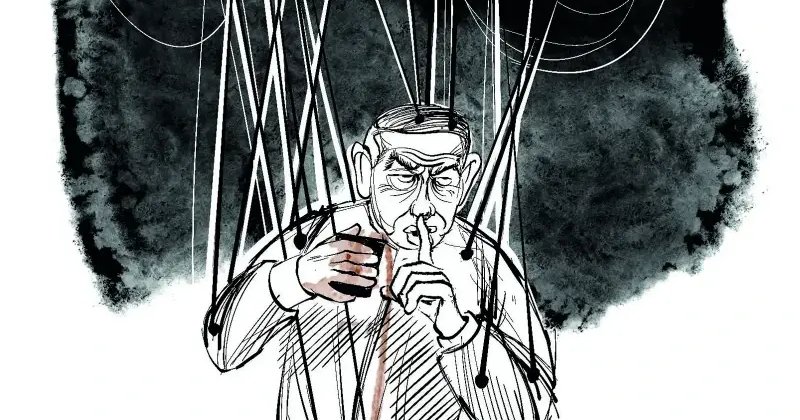 Kusurlu görüntünün kusursuz propagandası