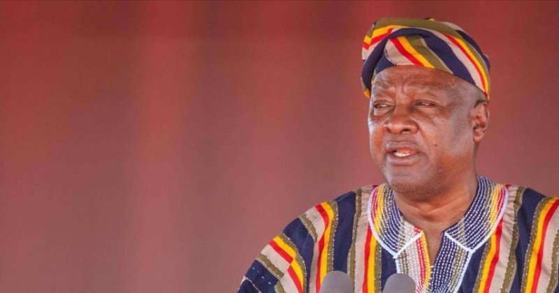 Gana, BM'nin köleliği "insanlığa karşı en ağır suç" olarak tanıyan kararını memnuniyetle karşıladı