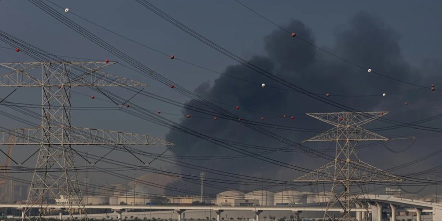 Dünya ekonomisini şişelemek