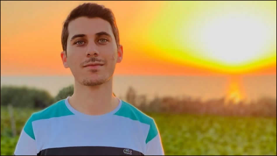 İsrail kardeşime ne yaptı?