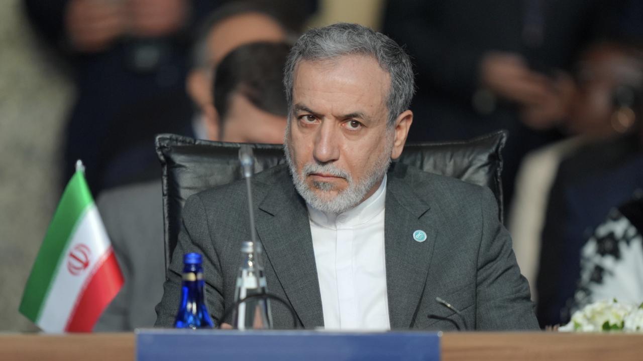 Arakçi: Netanyahu, Amerikalıların hayatlarıyla kumar oynadı