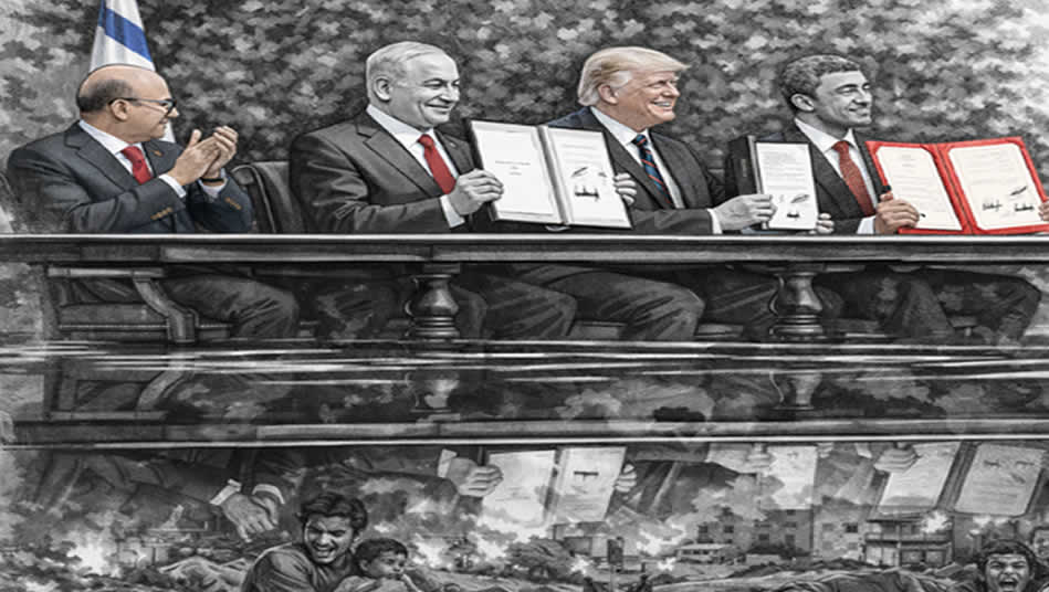 Filistin'den İran'a: Arap ve Müslümanların sessizliği aslında ortaya ne çıkarıyor?