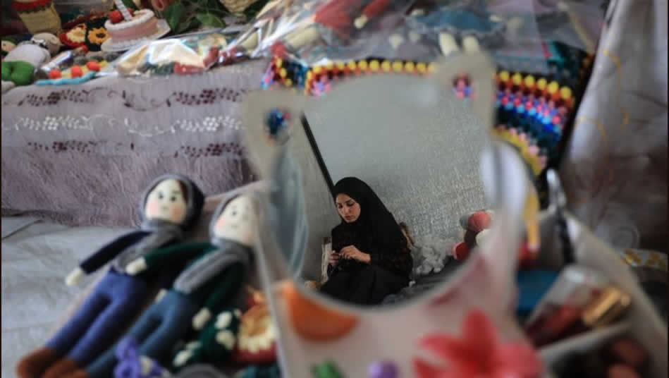 Kuşatma altındaki bayram: İsrail’in baskısını artırmasıyla Gazze’de kutlayacak pek bir şey kalmadı