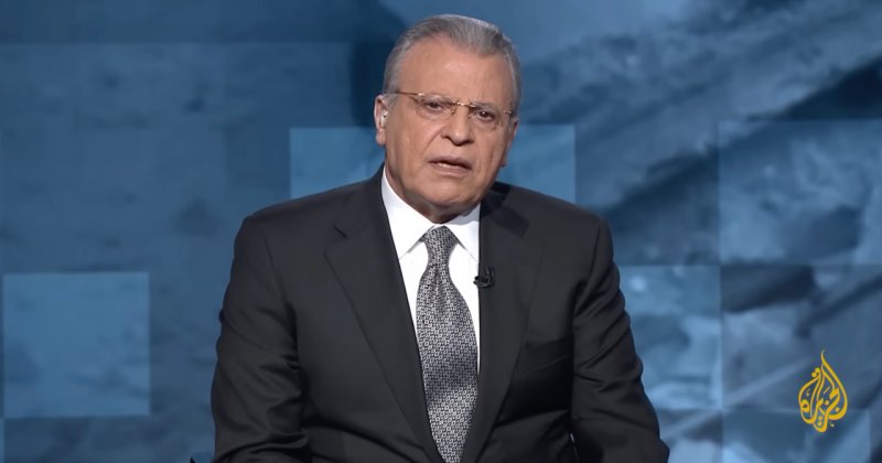 Altı gün savaşının bir çocuğa bıraktığı miras