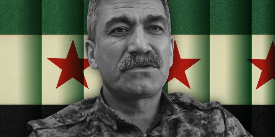 Sipan Hamo: Uluslararası toplumun bizimle olduğunu varsaymakla hata yaptık