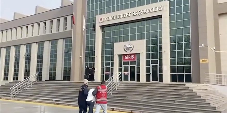 Dolandırıcılara yönelik 8 ilde düzenlenen operasyonlarda 50 şüpheli tutuklandı