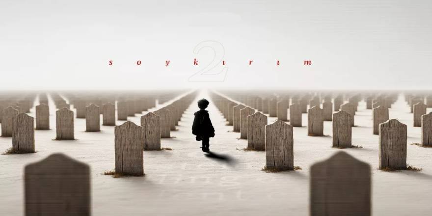 Siyonizm sadece Filistin için ölümcül bir tehdit değil