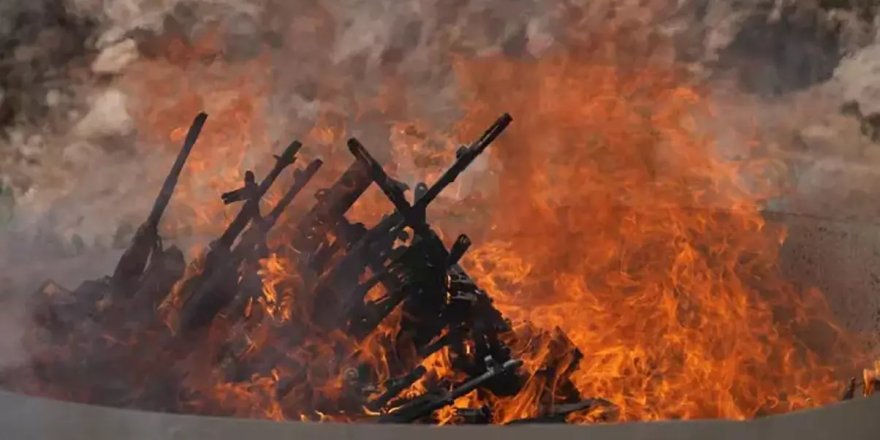 “Terörsüz Türkiye”nin bölgesel yansımaları ve İran Savaşı