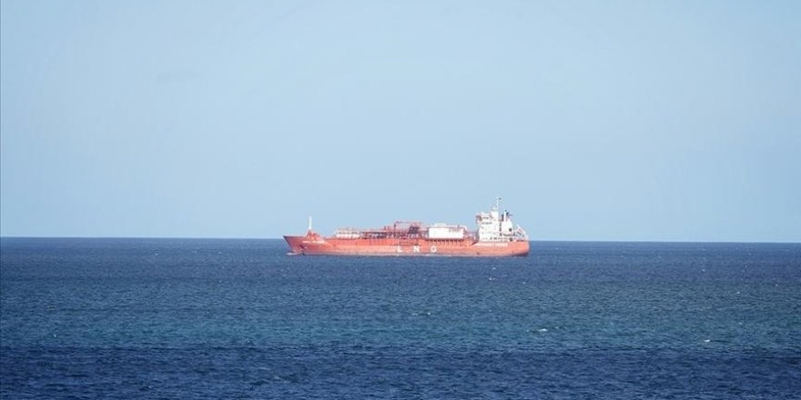 Pakistan: İran, 20 Pakistan gemisinin Hürmüz Boğazı'ndan geçişine izin verdi