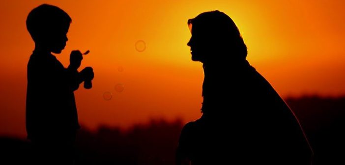 “Anne olmak pişmanlık mı?”