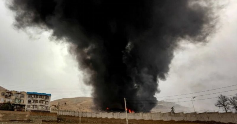 Hay aksi, bir ülkeyi daha mahvettik!